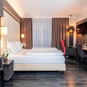 Plaza Premium Parkhotel *** Norderstedt