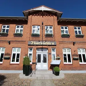 Thormaehlen *** Bliestorf