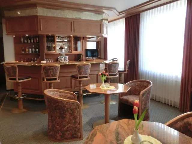 Hotel Heuberg ノルダーシュテット