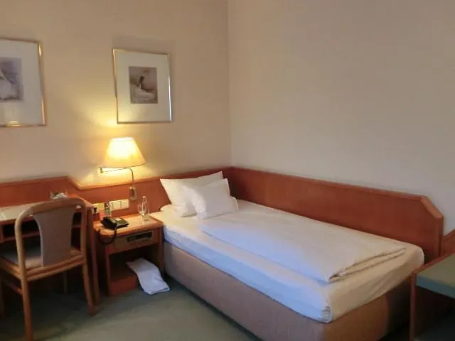 Hotel Heuberg ノルダーシュテット